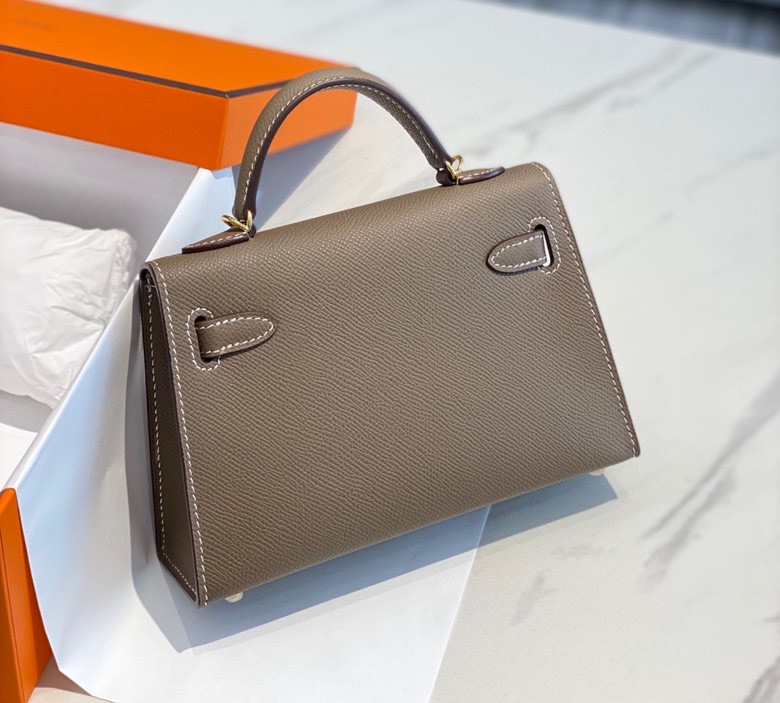 Hermes Kelly Bags